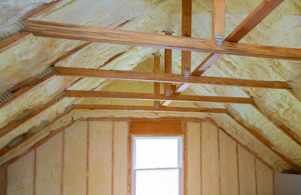 Types of Insulation We Offer in Sun City, AZ
