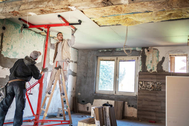 Best Geographic-Specific Insulation Services in Sun City, AZ