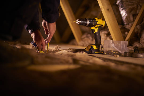 Best Spray Foam Insulation in Sun City, AZ